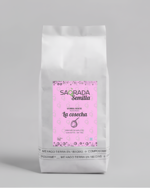 Yerba Mate - La Cosecha